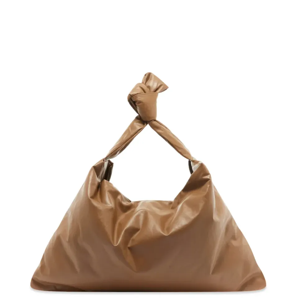 Small Oil Square Bag