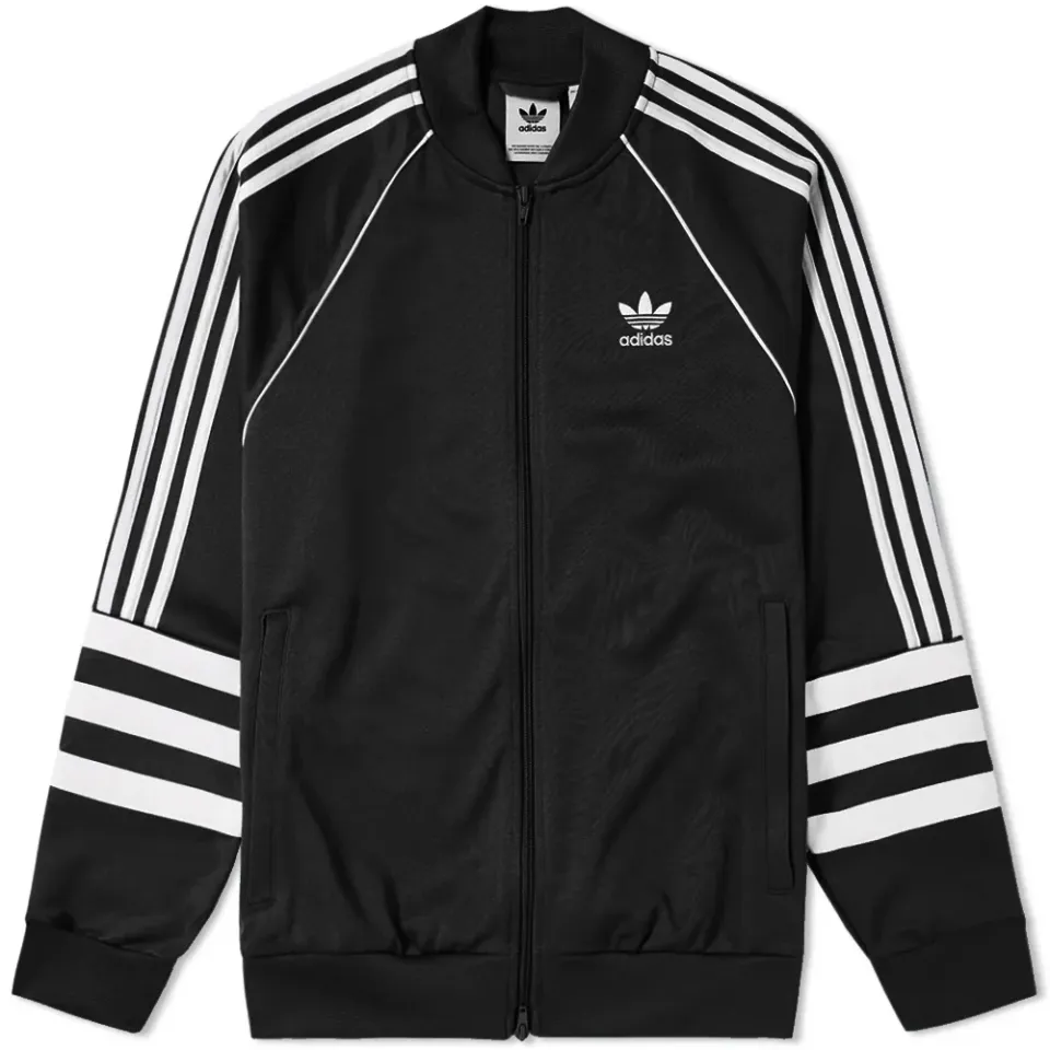 Authentic Track Top