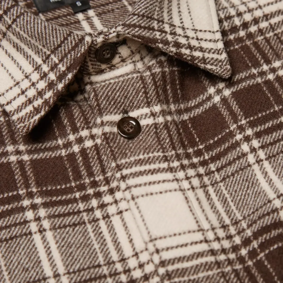 A.P.C. Saturday Shirt