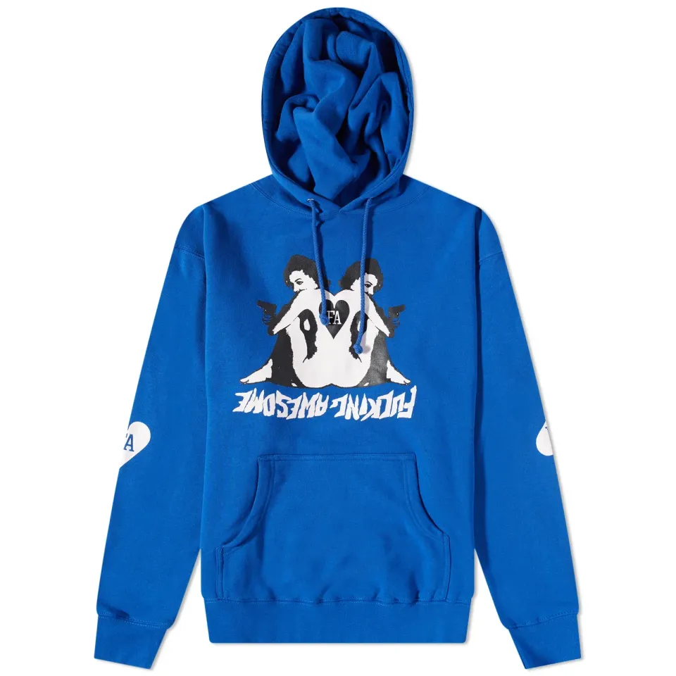 Cards Hoody