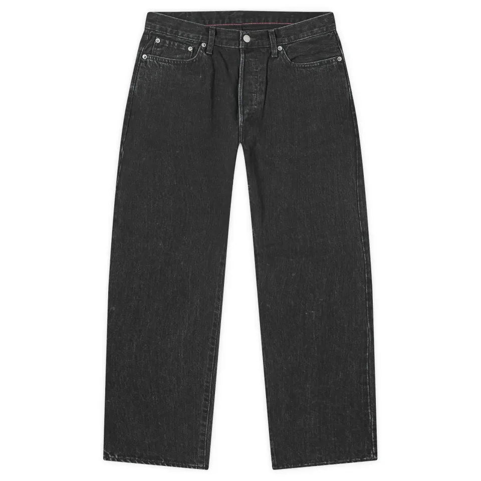 020 Ankle Denim Jeans