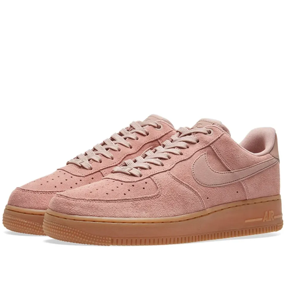 Air Force 1 '07 LV8 Suede
