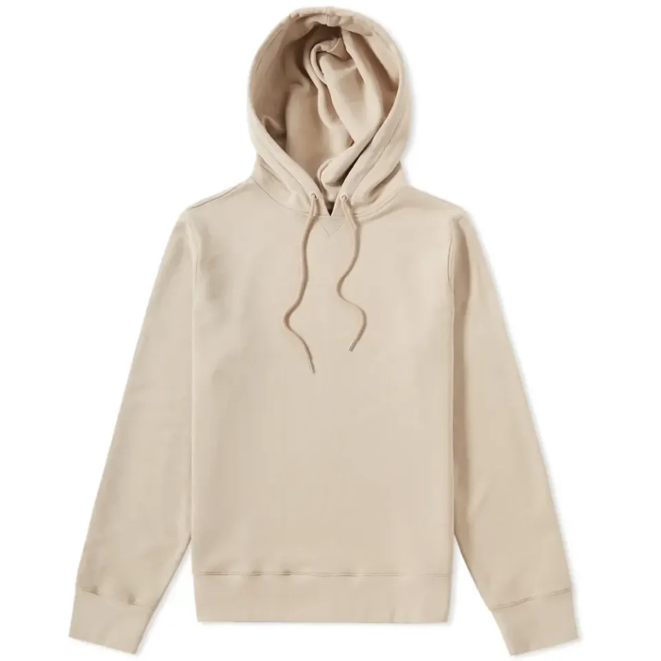A.P.C. Brook Pullover Hoody