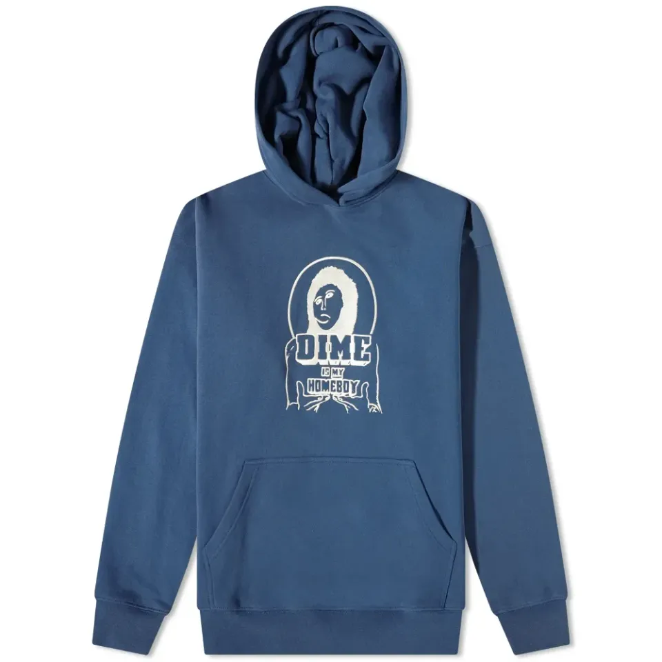 Homeboy Hoodie