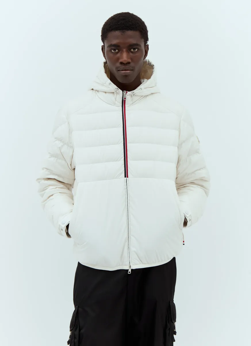 Glarey Down Jacket