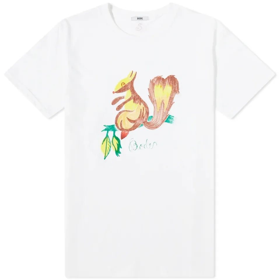 Squirrel T-Shirt