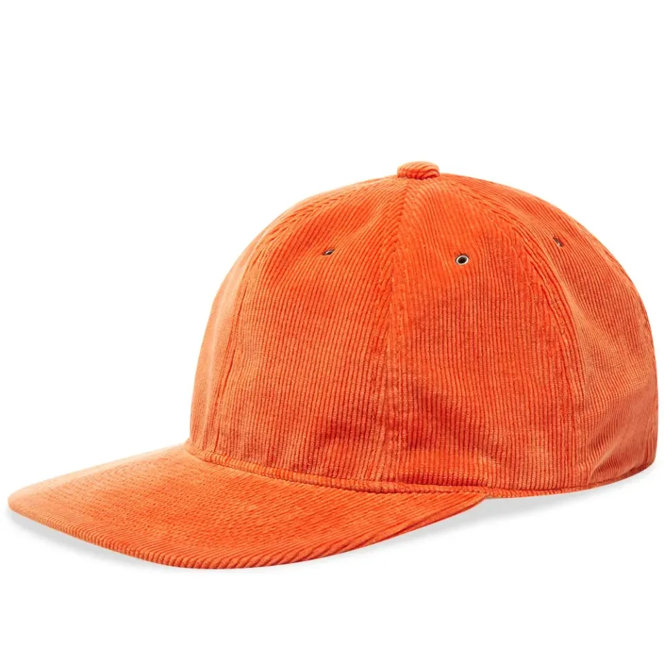 Corduroy Cap