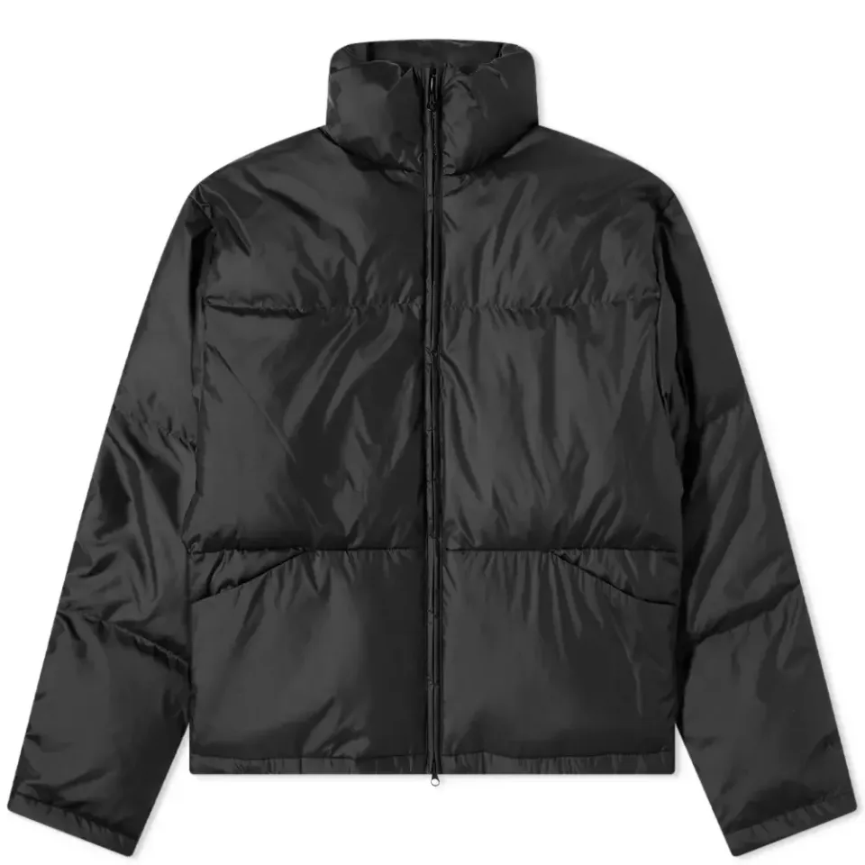 Light Down Parka