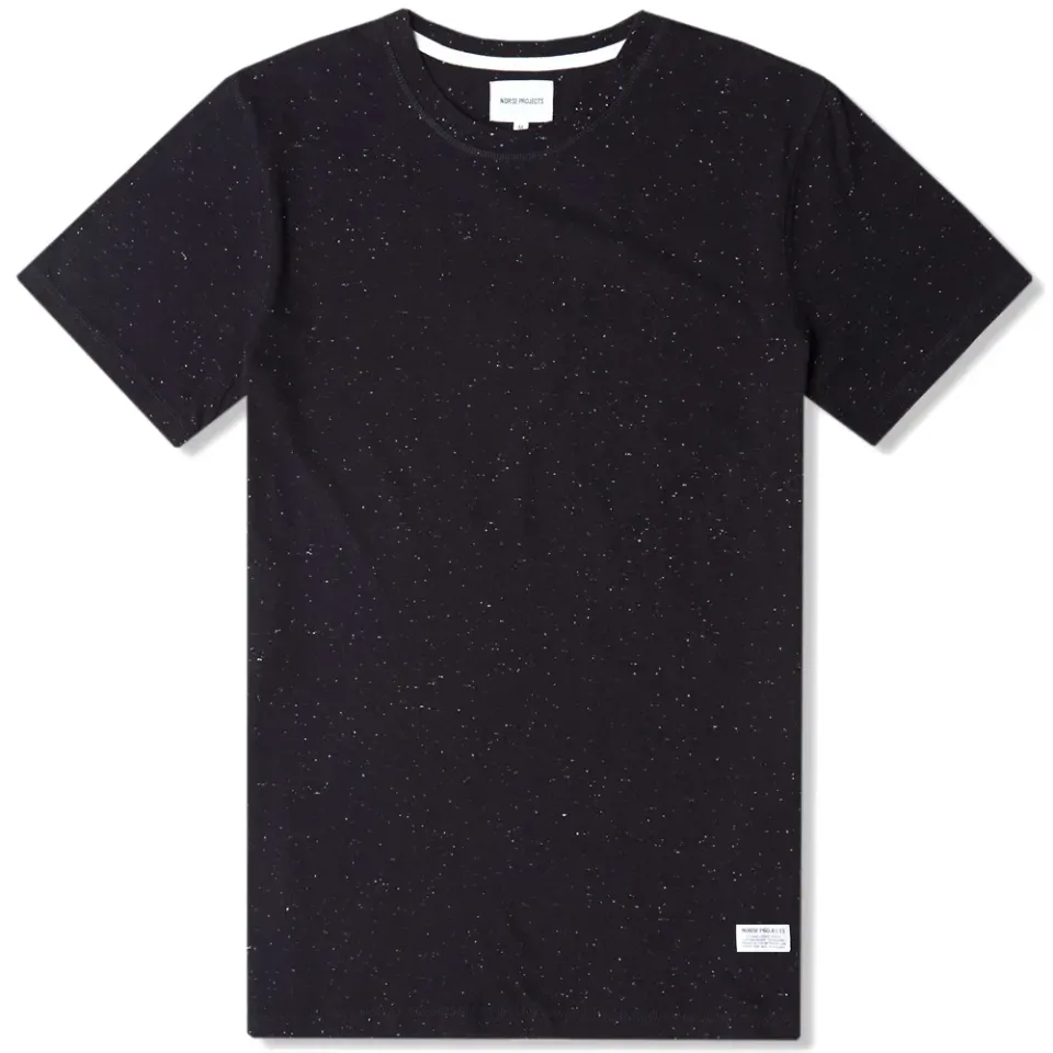 Niels Boucle Tee