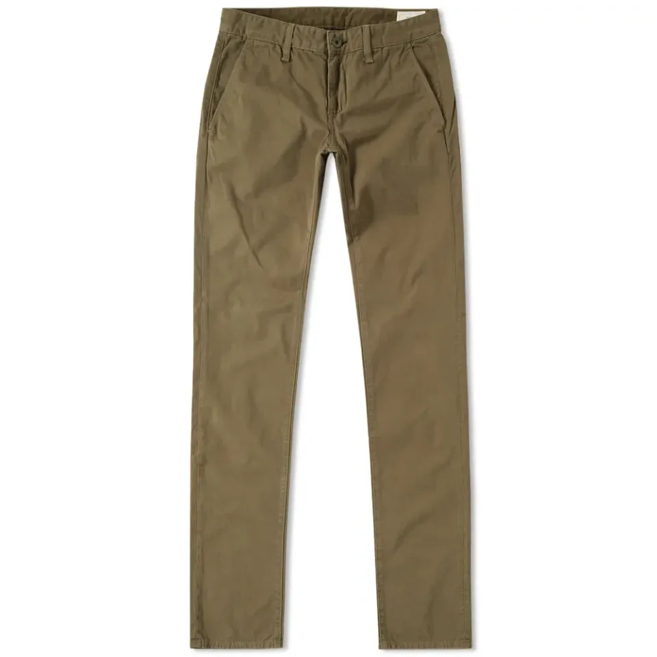 Standard Issue Slim Chino