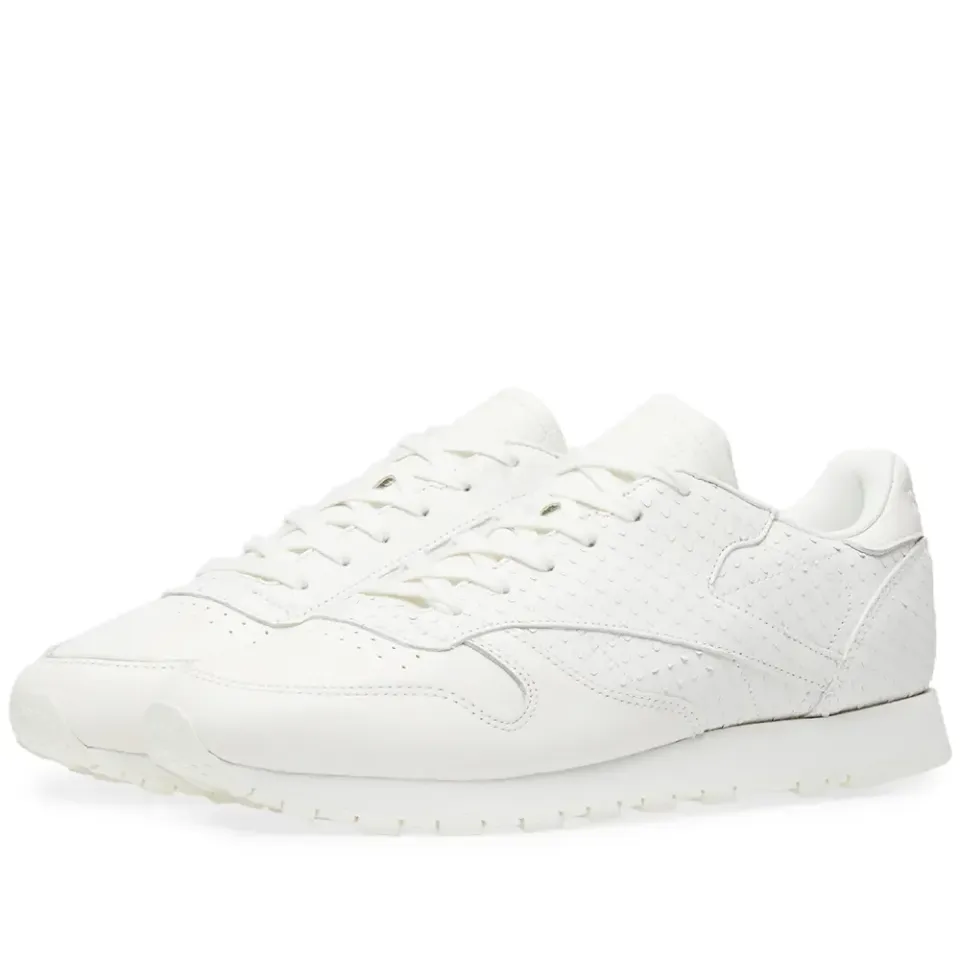 Classic Leather IL W