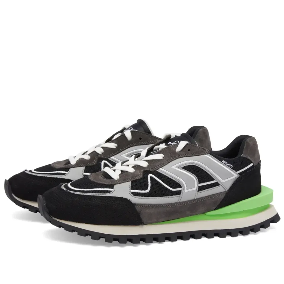 Sonar Sneaker