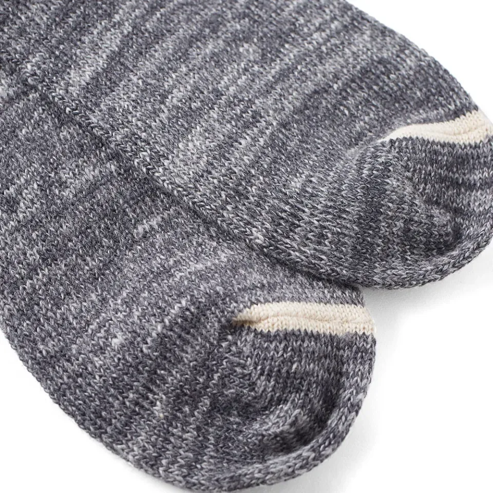Top Stripe Sock