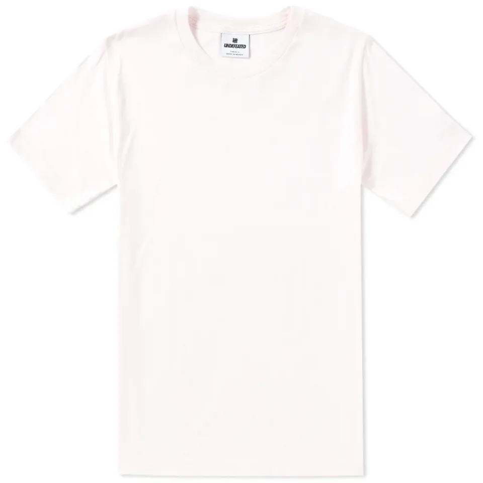 Felt Patch Strike Tee