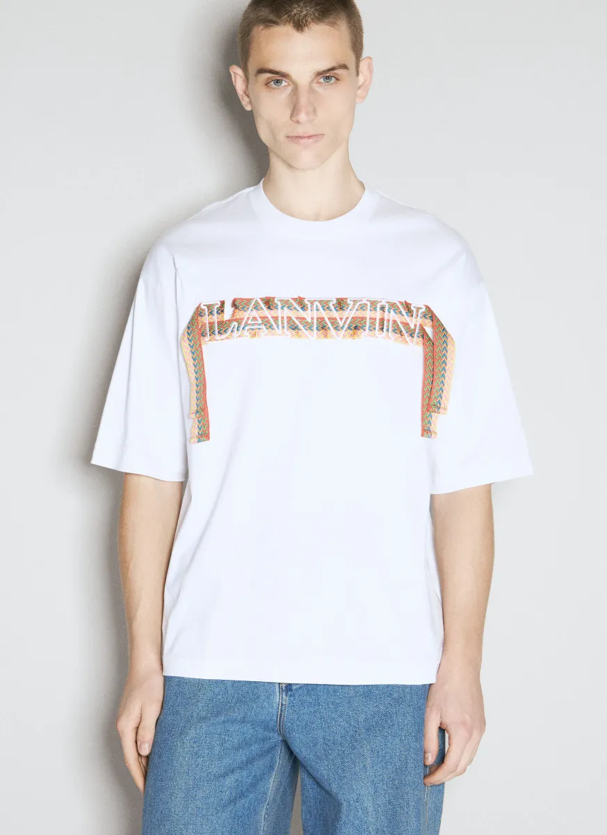 Curblace T-Shirt