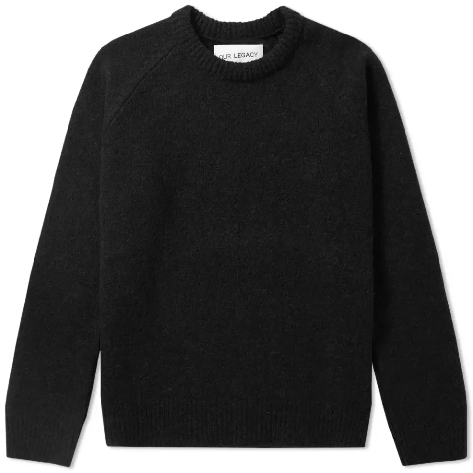 Base Roundneck