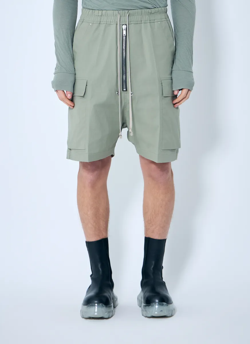 Bela Cargo Shorts