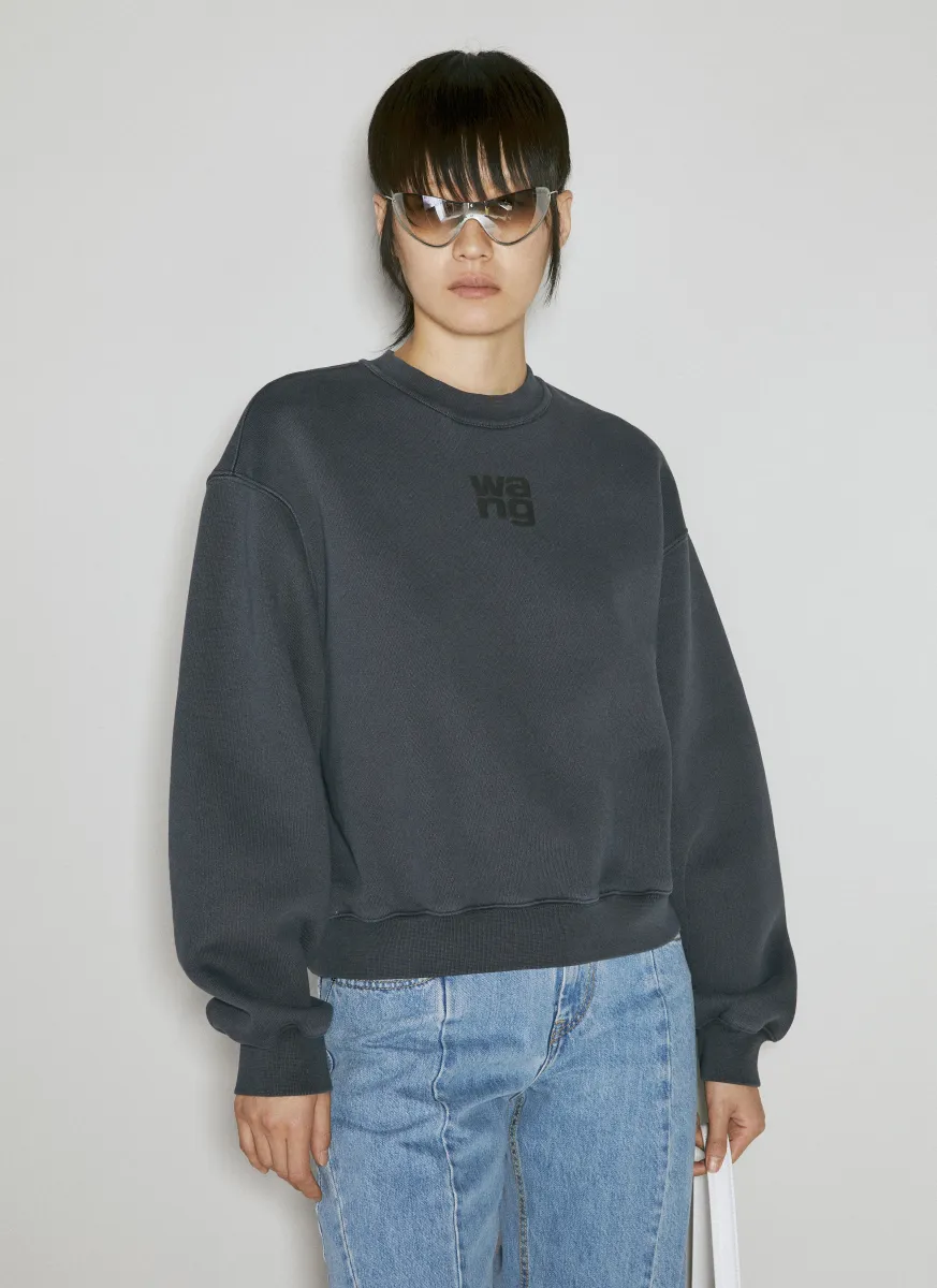 Pulff Logo Sweatshirt