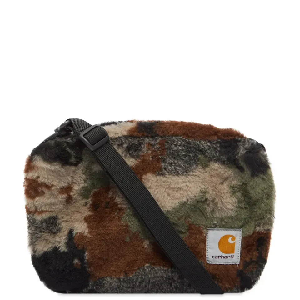 Plains Strap Bag