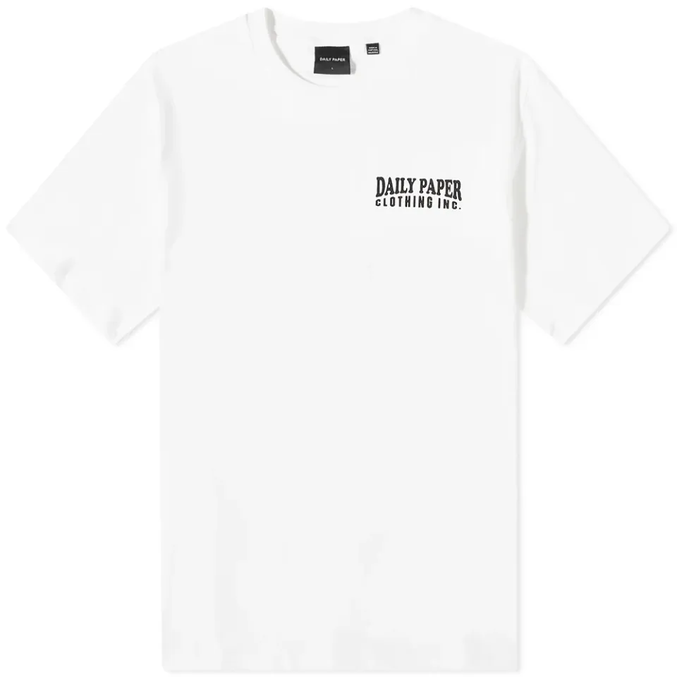 Nedeem NYC Store T-Shirt