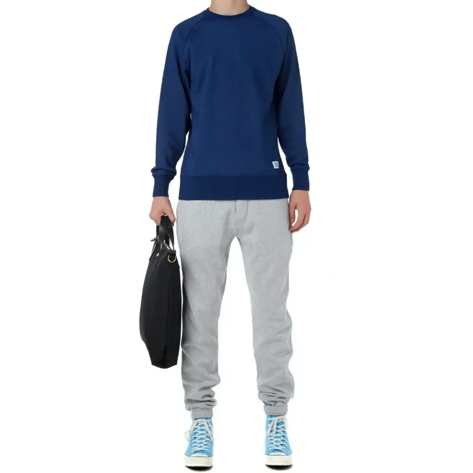 Vorm Indigo Sweat