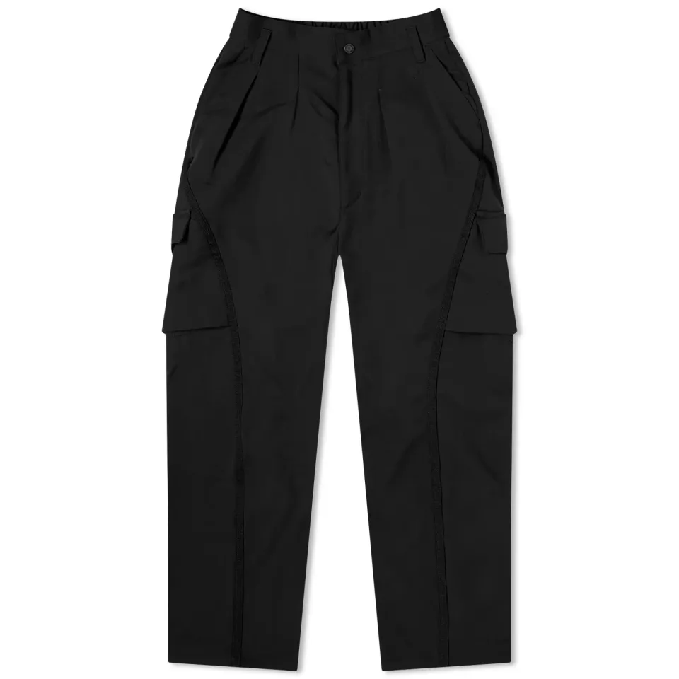 G7-P1 Zettabyte 4D Utility Pants