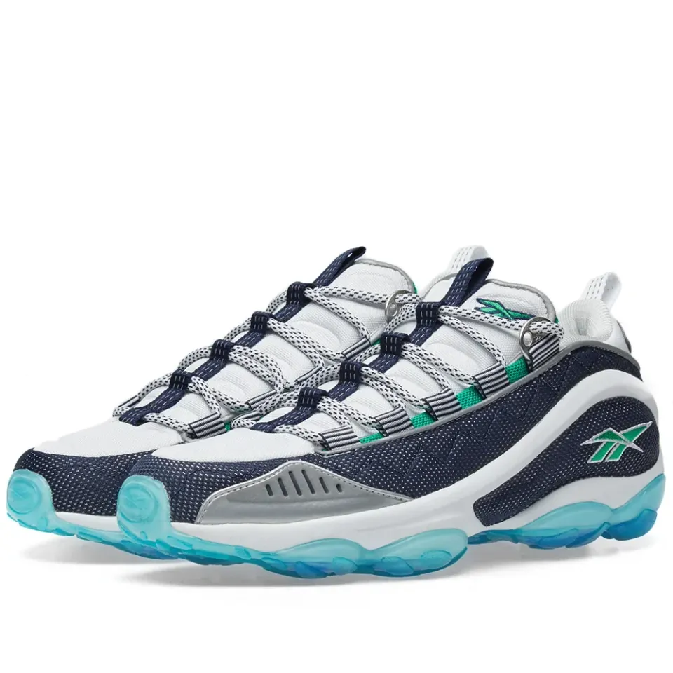 DMX Run 10