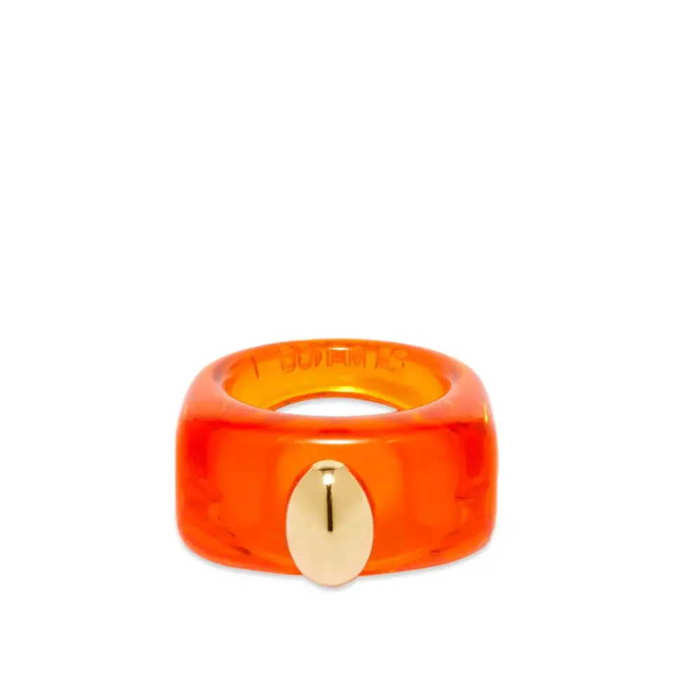 Orangina Ring