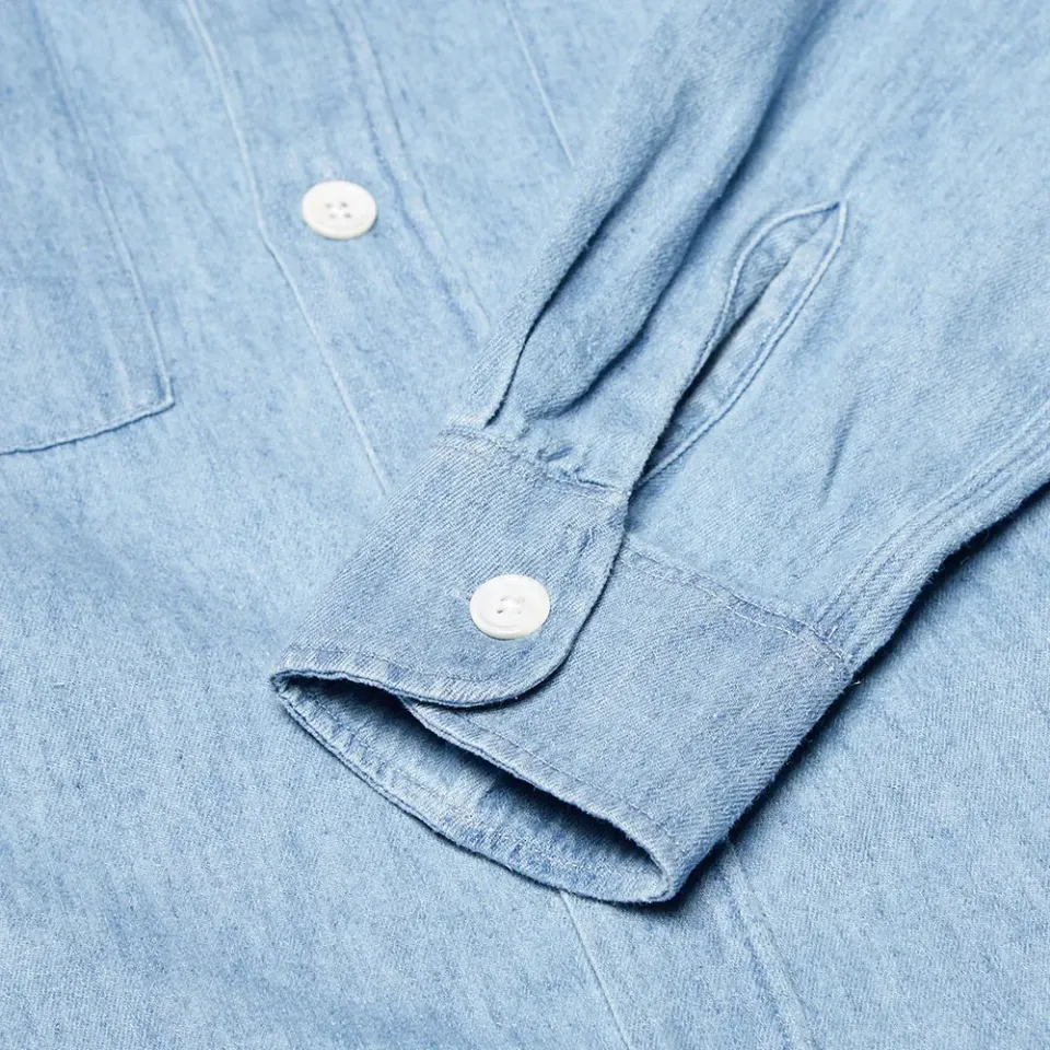 2 Pocket Shirt