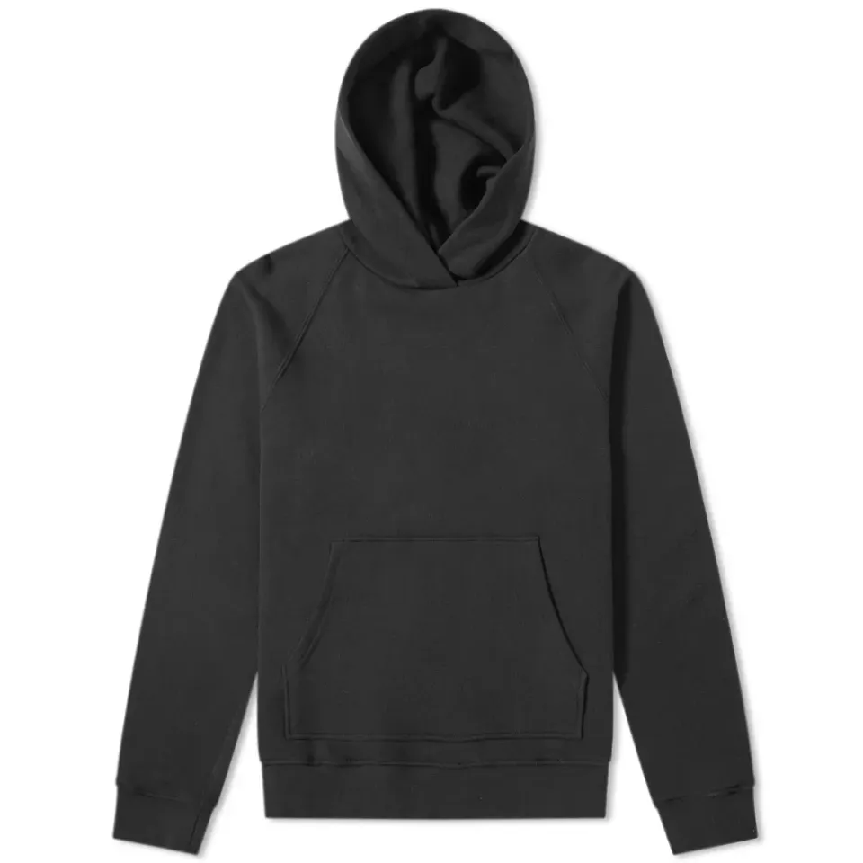Raglan Hoody