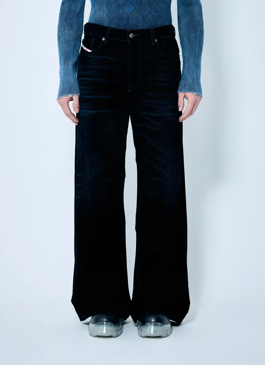 1996 D-Sire Jeans