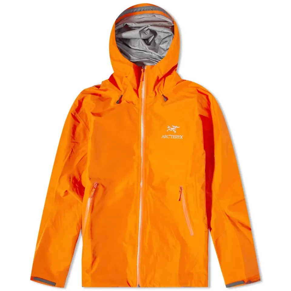 Arc'teryx Beta LT Jacket