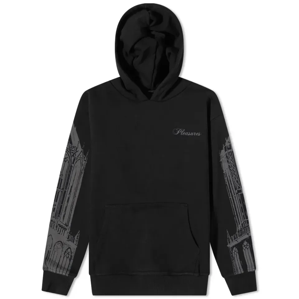 Warsaw Cathedral Hoodie