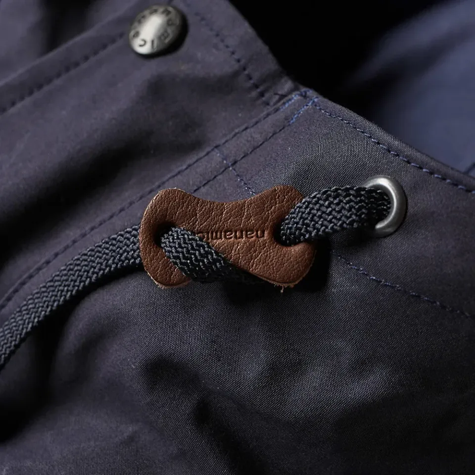 Gore-Tex Four Pocket Cruiser Jacket