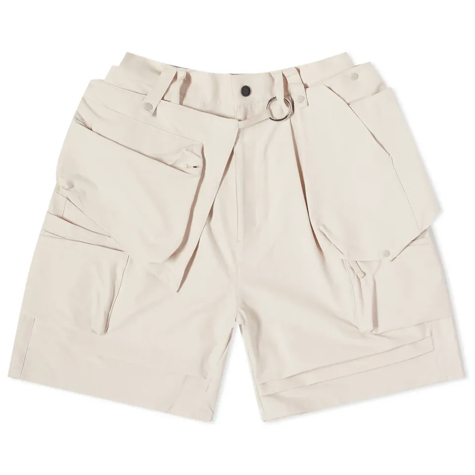 MOX-01 Yoroi- Utility Pocket Shorts