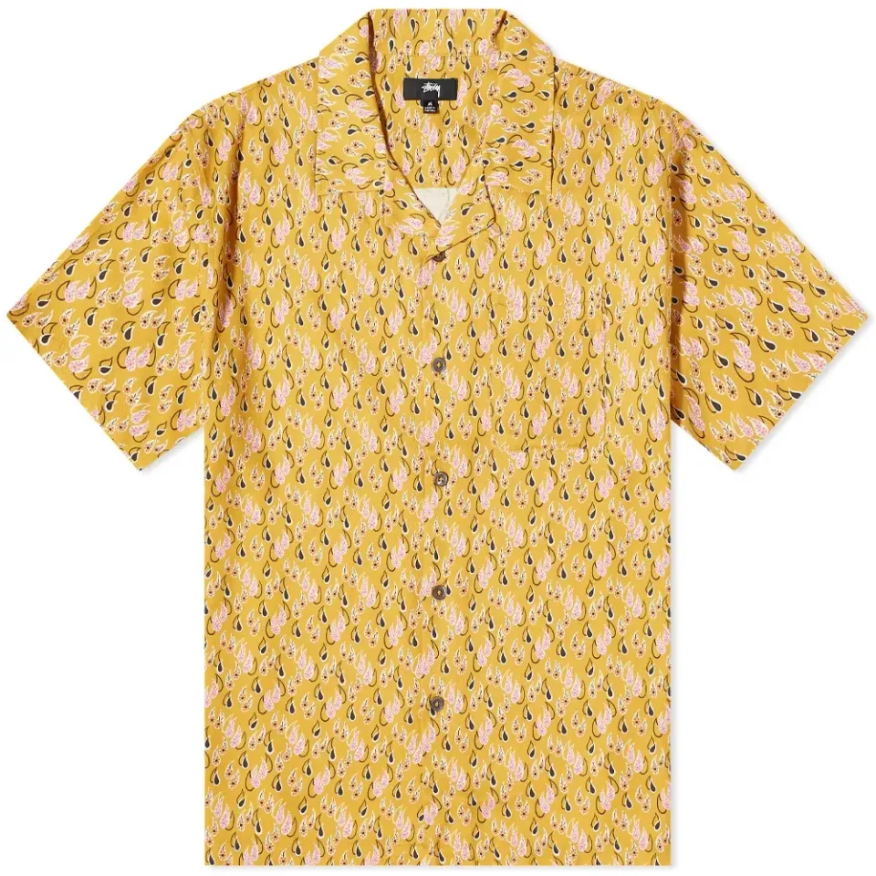 Paisley Tears Shirt
