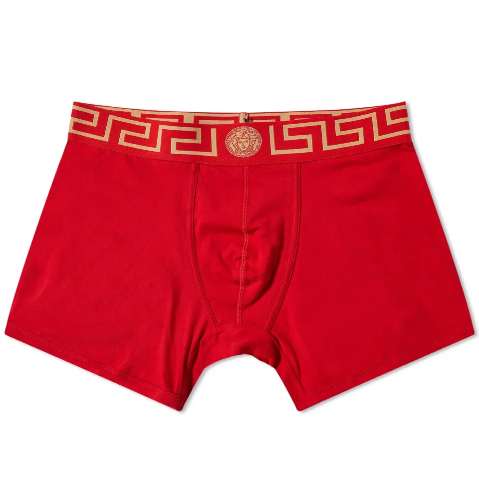 Boxer shorts