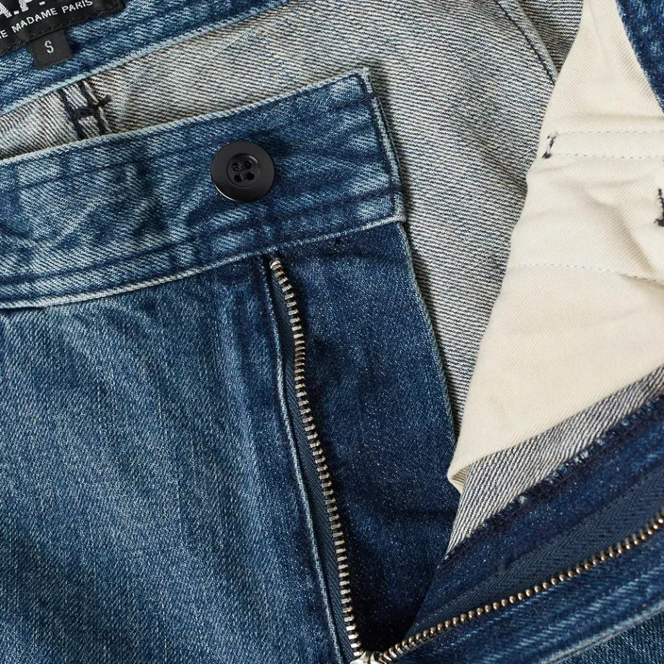 A.P.C. Carpenter Jean