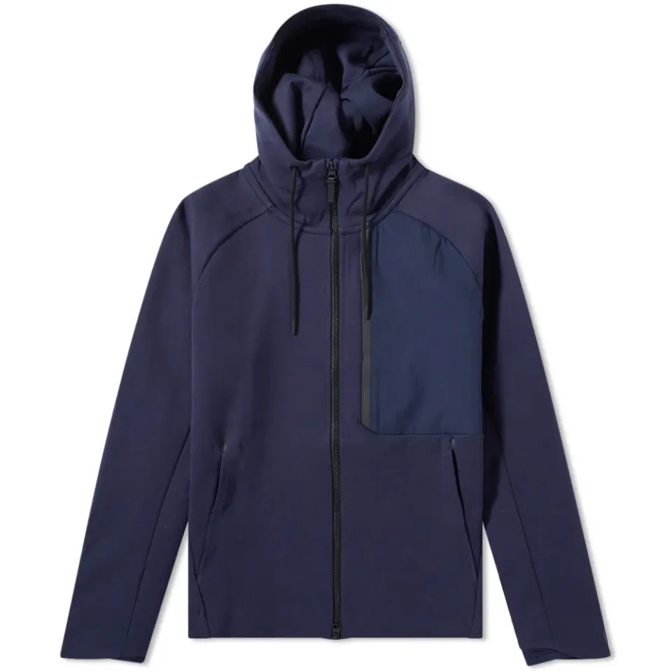 Tech Fleece Jacket
