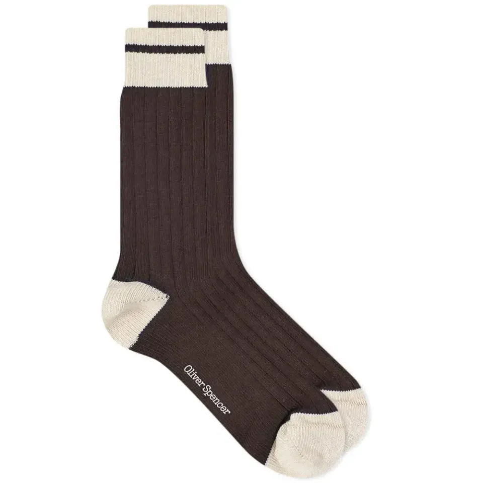 Polperro Sock