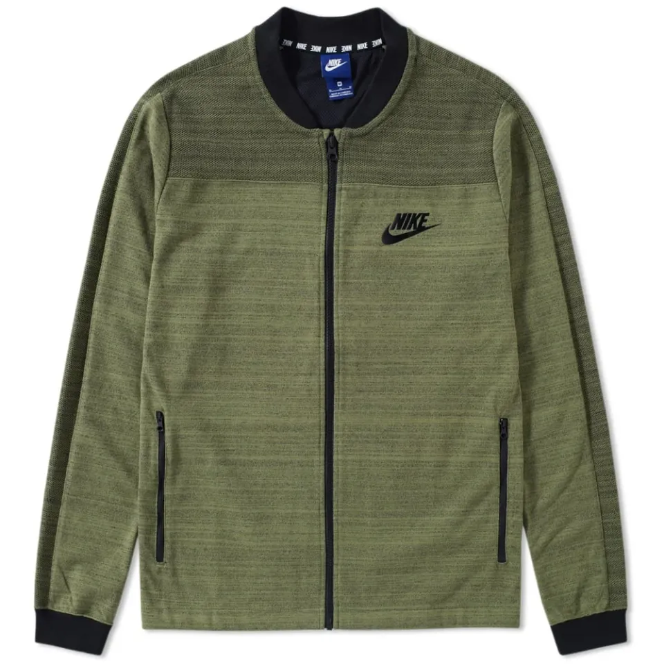 Advance 15 Knit Jacket