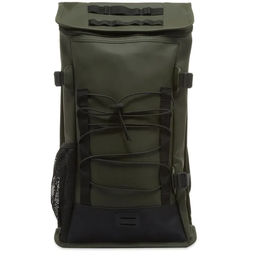 Mountaineer Bag