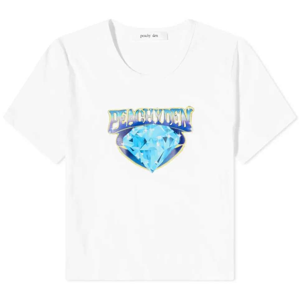 Logo Baby T-Shirt