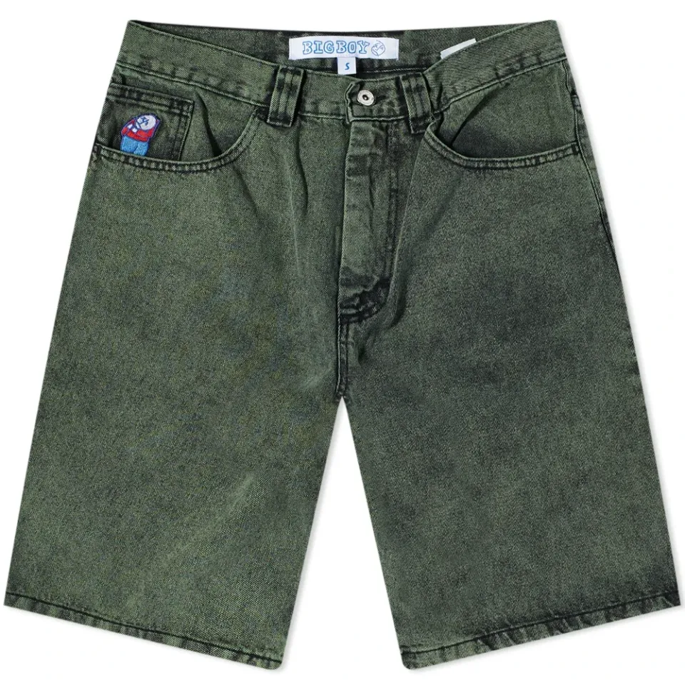 Polar Skate Co. Big Boy Shorts