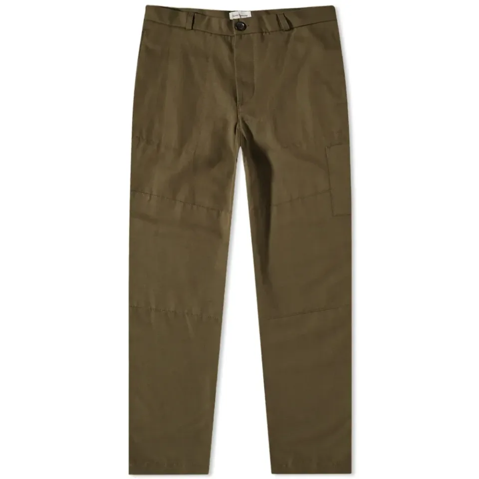 Judo Trouser