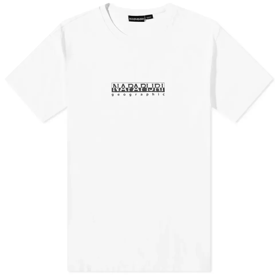 Sox Box T-Shirt