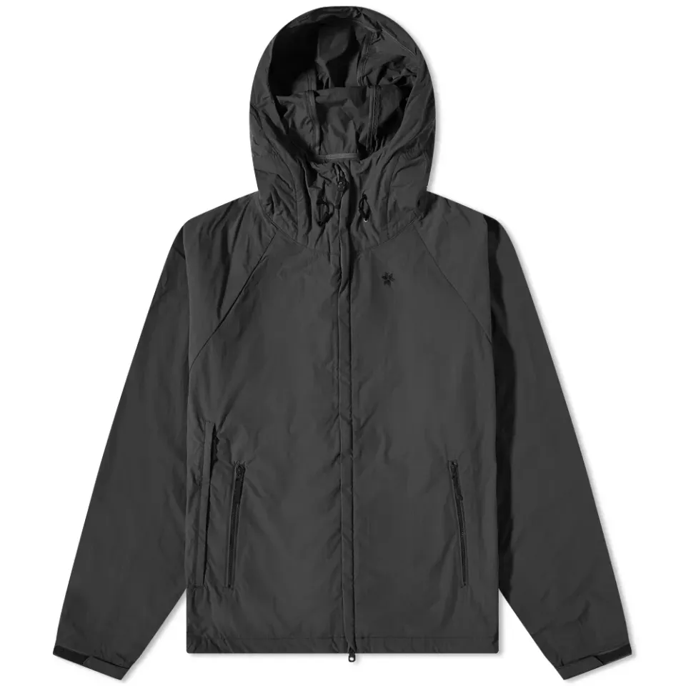 Mobility Packable Jacket