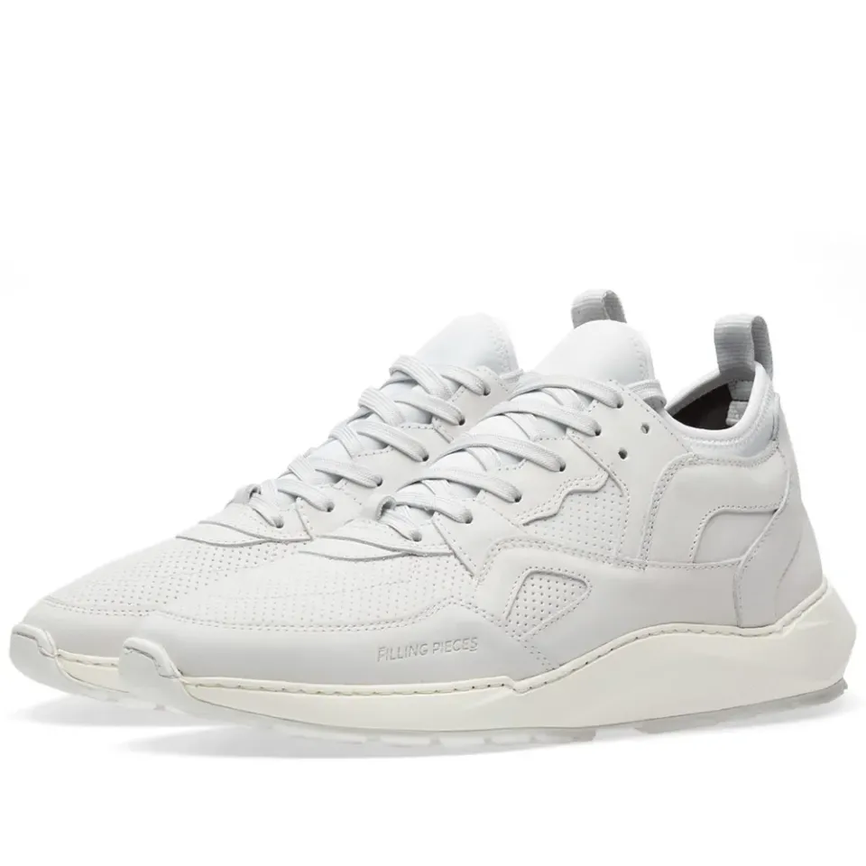 Low Arch Runner Sneaker