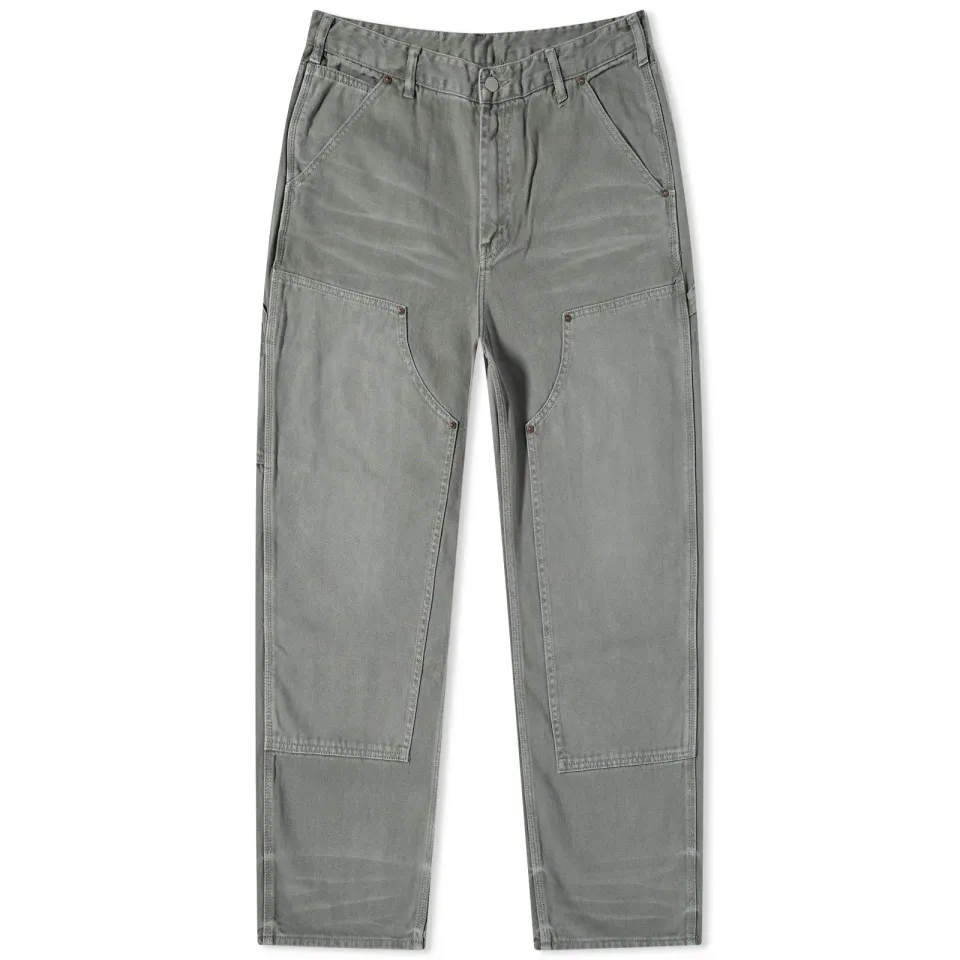 Faded Carpenter Pant
