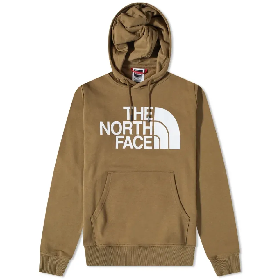 Standard Hoodie